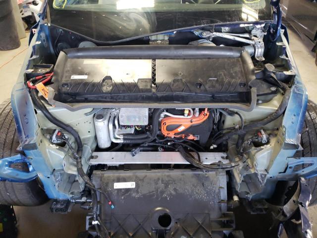 Photo 7 from auction – 2022 TESLA MODEL Y with VIN 7SAYGDEE4NF323750