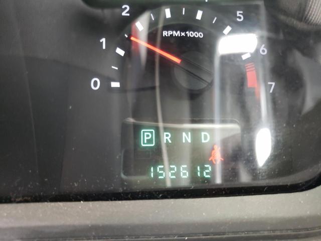 Photo 8 from auction – 2010 DODGE JOURNEY SX with VIN 3D4PG5FV1AT161409