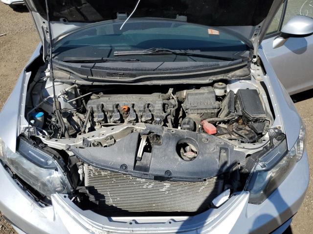 Photo 7 from auction – 2013 HONDA CIVIC EX with VIN 19XFB2F83DE037845