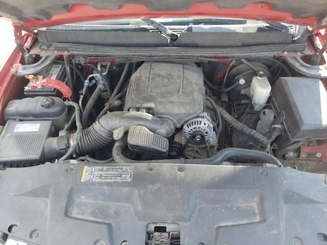 Photo 7 from auction – 2009 GMC SIERRA K15 with VIN 3GTEK13M59G222336