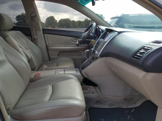 Photo 5 from auction – 2006 LEXUS RX 400 with VIN JTJHW31U960015591