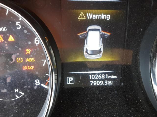 صورة رقم 8 من المزاد - 2016 NISSAN ROGUE S مع VIN KNMAT2MV2GP683348