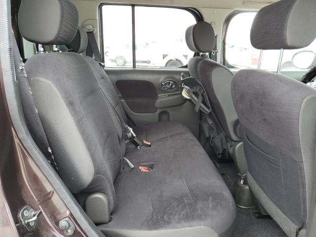 Photo 6 from auction – 2012 NISSAN CUBE BASE with VIN JN8AZ2KR1CT253000