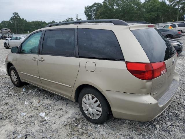 Photo 3 from auction – 2005 TOYOTA SIENNA CE with VIN 5TDZA23C95S240724