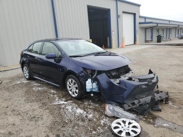 Photo 9 from auction – 2020 TOYOTA COROLLA LE with VIN JTDEPRAE8LJ062986