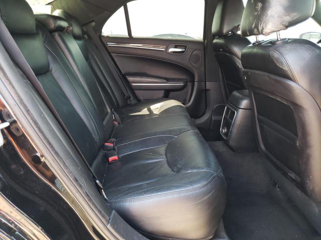 Photo 6 from auction – 2011 CHRYSLER 300 LIMITE with VIN 2C3CA5CG4BH598712