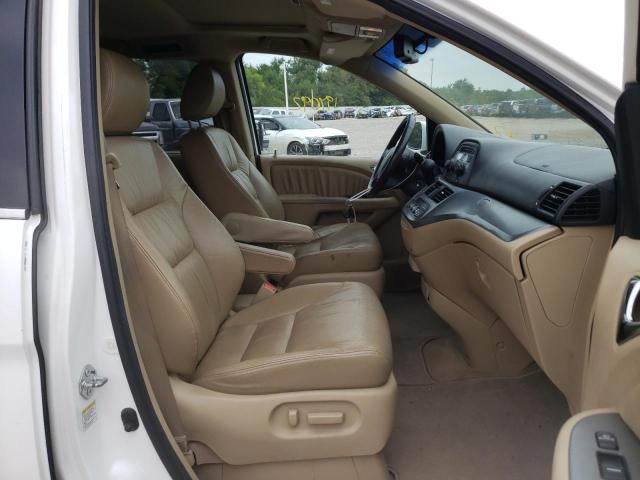 Photo 5 from auction – 2008 HONDA ODYSSEY EX with VIN 5FNRL38628B409932
