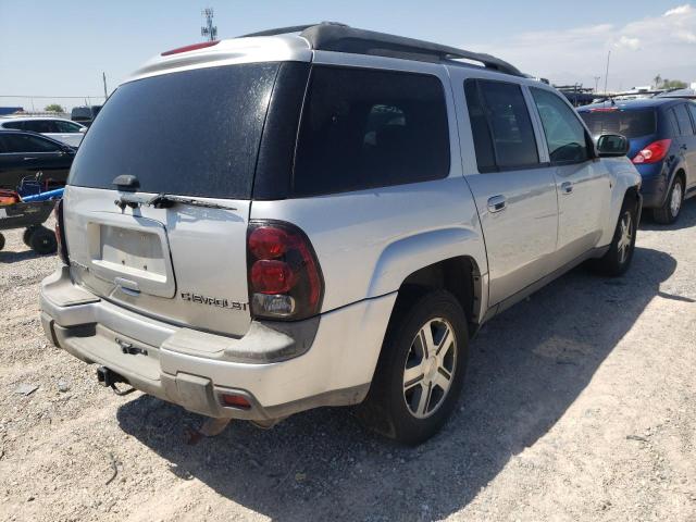 Photo 4 from auction – 2004 CHEVROLET TRAILBLAZE with VIN 1GNES16S646155998