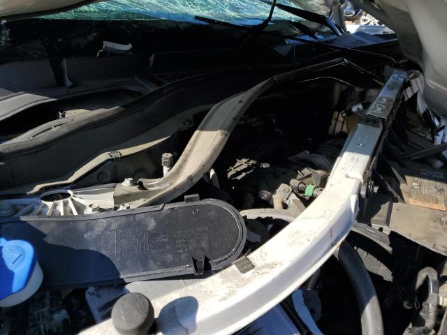 Photo 7 from auction – 2020 FORD EXPLORER P with VIN 1FM5K8AB7LGC01190