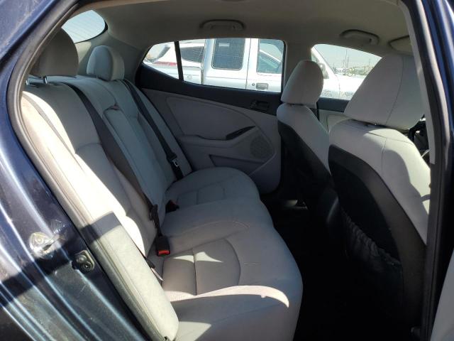 Photo 6 from auction – 2015 KIA OPTIMA LX with VIN 5XXGM4A7XFG373592