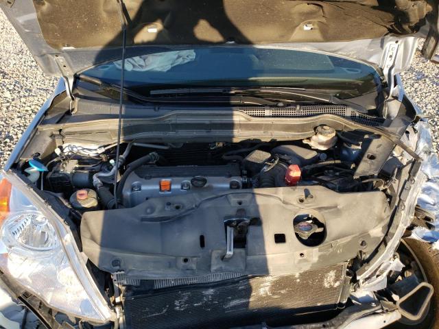 Photo 7 from auction – 2011 HONDA CR-V SE with VIN JHLRE4H47BC002243