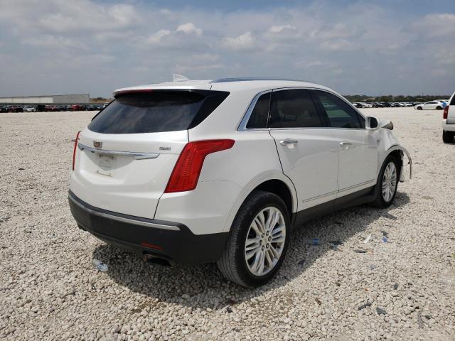 Photo 4 from auction – 2017 CADILLAC XT5 PREMIU with VIN 1GYKNCRS3HZ233310