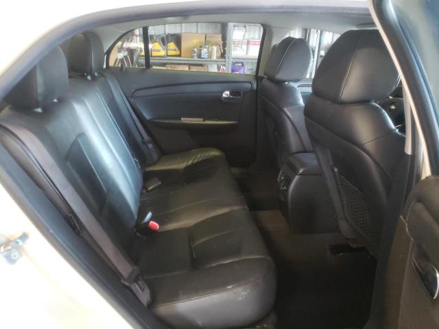 Photo 6 from auction – 2012 CHEVROLET MALIBU LTZ with VIN 1G1ZE5E07CF180652