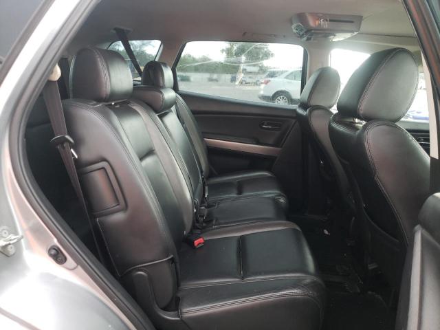 Photo 6 from auction – 2011 MAZDA CX-9 with VIN JM3TB2DAXB0305490