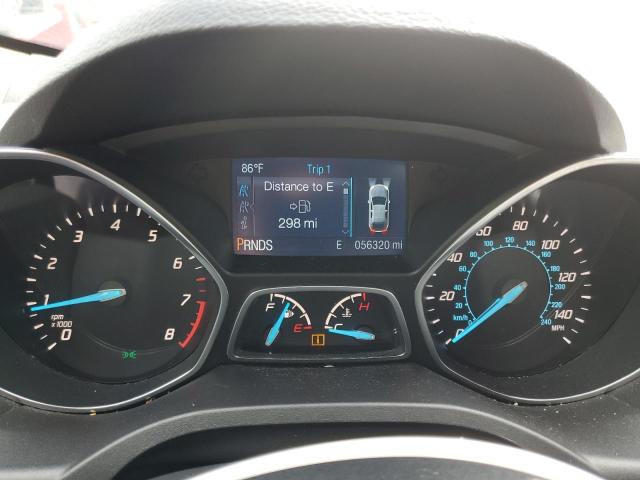 Photo 8 from auction – 2015 FORD ESCAPE SE with VIN 1FMCU9G98FUC53879