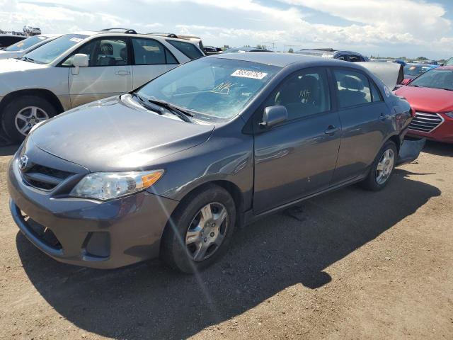 Photo 2 from auction – 2011 TOYOTA COROLA with VIN 2T1BU4EE1BC546677