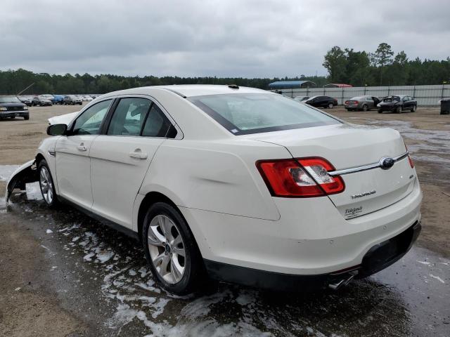 Photo 3 from auction – 2010 FORD TAURUS SEL with VIN 1FAHP2EW4AG122981