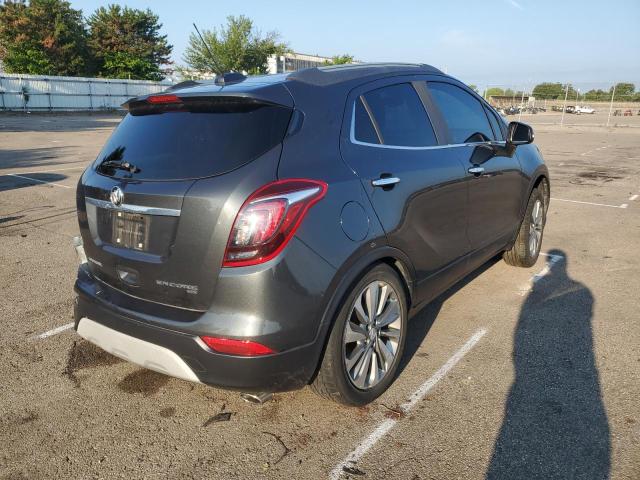 Photo 4 from auction – 2017 BUICK ENCORE PRE with VIN KL4CJESB6HB099598