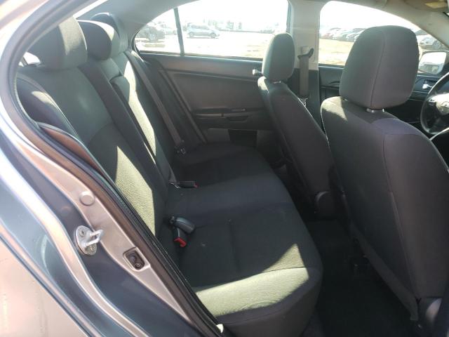 Photo 6 from auction – 2016 MITSUBISHI LANCER ES with VIN JA32V2FW9GU003935