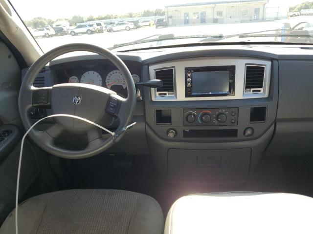 Photo 9 from auction – 2006 DODGE RAM 1500 S with VIN 1D7HA18N76J117069