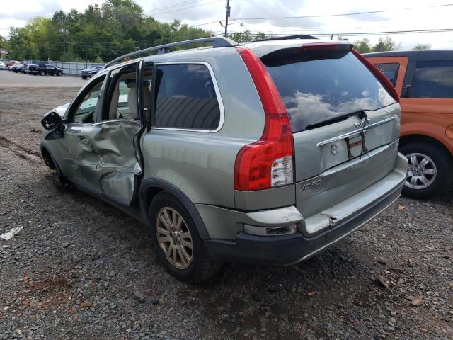 Photo 3 from auction – 2008 VOLVO XC90 3.2 with VIN YV4CZ982781460157