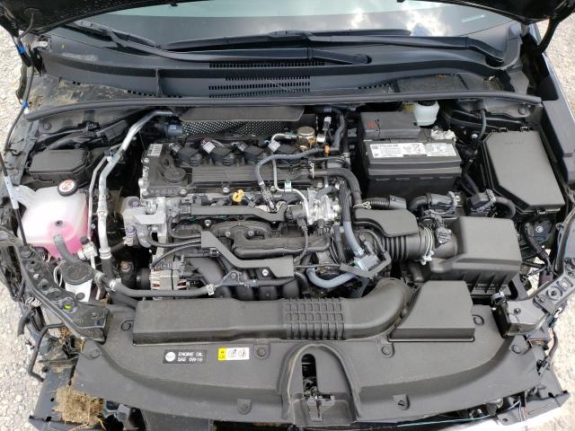Photo 7 from auction – 2022 TOYOTA COROLLA SE with VIN 5YFS4MCE1NP101198