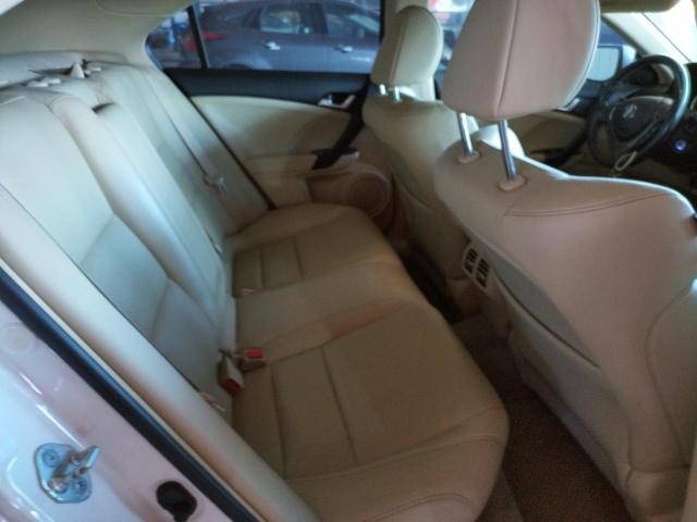 Photo 6 from auction – 2012 ACURA TSX TECH with VIN JH4CU2F62CC027355
