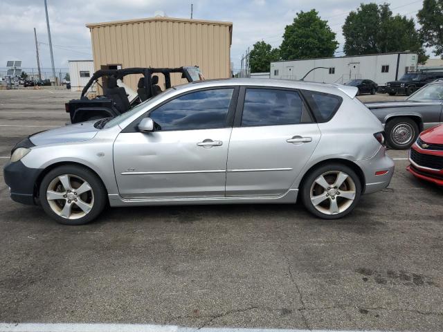Zdjęcie 9 z aukcji – 2006 MAZDA MAZDA3 z VIN JM1BK144161457926