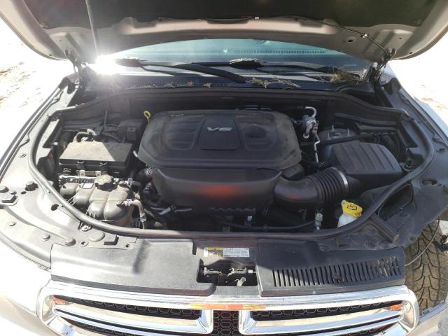 Photo 7 from auction – 2016 DODGE DURANGO LI with VIN 1C4RDHDGXGC437269