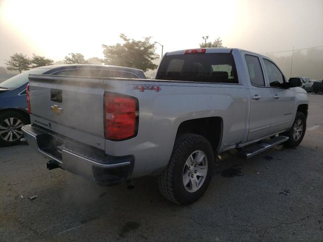 Photo 4 from auction – 2017 CHEVROLET SILVERADO with VIN 1GCVKREH2HZ129657