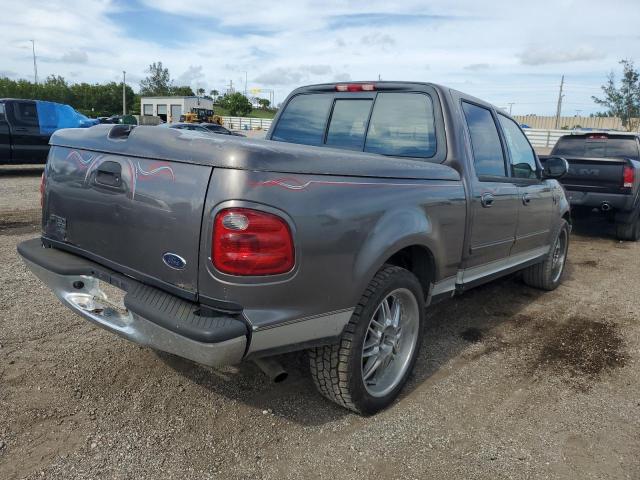 Photo 4 from auction – 2002 FORD F150 SUPER with VIN 1FTRW07682KA82079