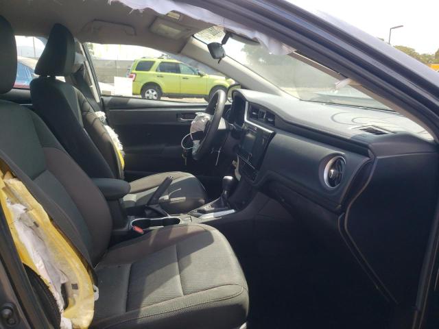 Photo 5 from auction – 2019 TOYOTA COROLLA L with VIN 5YFBURHE5KP911550