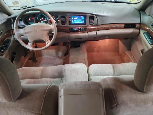 Photo 9 from auction – 2002 BUICK LESABRE CU with VIN 1G4HP54KX24244771