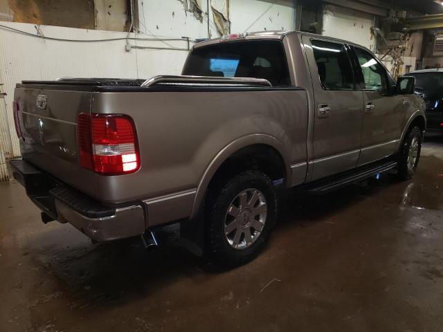 Photo 4 from auction – 2006 LINCOLN MARK LT with VIN 5LTPW18536FJ02706