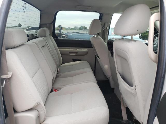 Photo 6 from auction – 2008 CHEVROLET SILVERADO with VIN 3GCEC13J78G295774