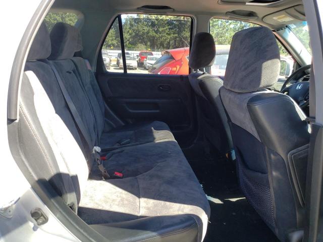 صورة رقم 6 من المزاد - 2002 HONDA CR-V EX مع VIN JHLRD77892C089409