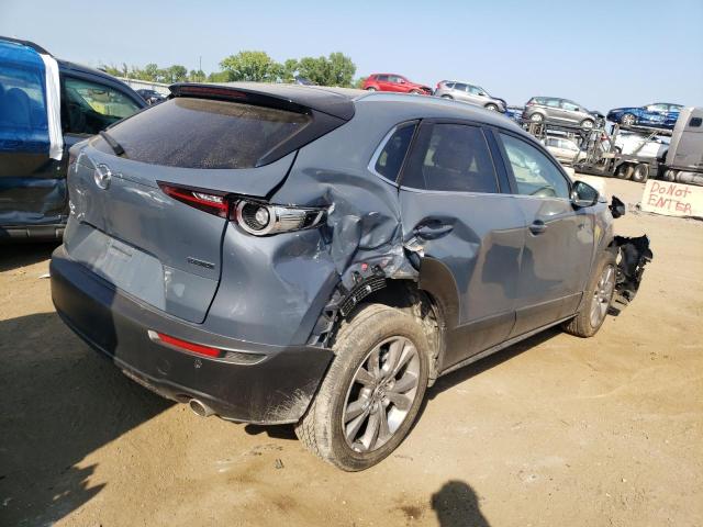 Photo 4 from auction – 2021 MAZDA CX-30 PREM with VIN 3MVDMBDM8MM214718