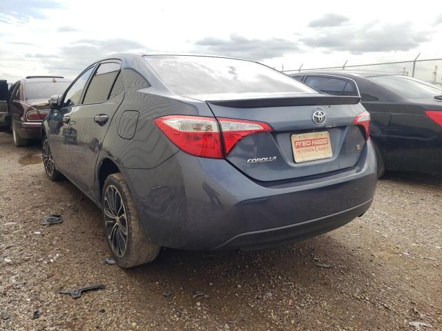 Photo 3 from auction – 2016 TOYOTA COROLLA L with VIN 5YFBURHE8GP520190