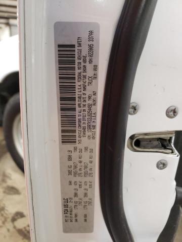 Photo 10 from auction – 2018 RAM 1500 ST with VIN 1C6RR7KG3JS254492