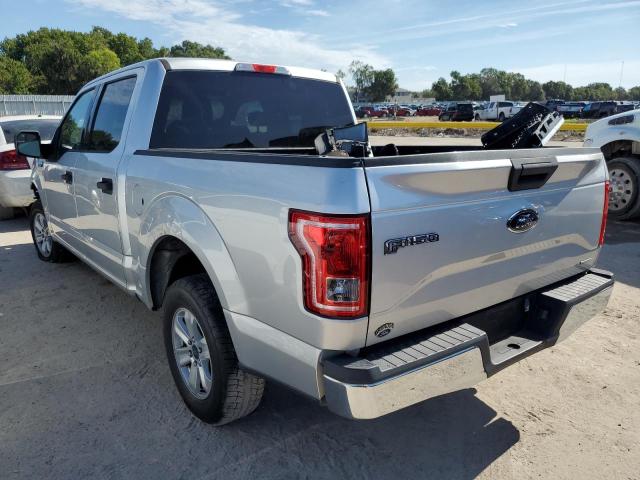 Photo 3 from auction – 2016 FORD F150 SUPER with VIN 1FTEW1C85GFA22532