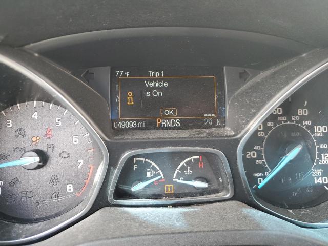 Photo 8 from auction – 2018 FORD ESCAPE SE with VIN 1FMCU0GD7JUB89794