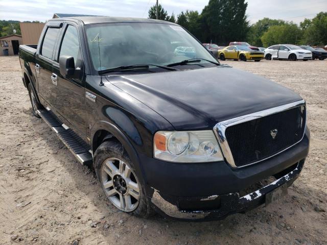 Photo 1 from auction – 2004 FORD F150 SUPER with VIN 1FTPW12514KC63118