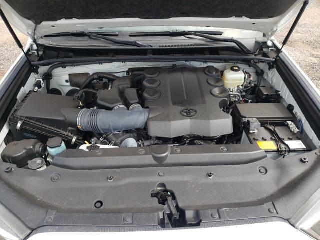 Photo 7 from auction – 2021 TOYOTA 4RUNNER SR with VIN JTEMU5JR7M5896222