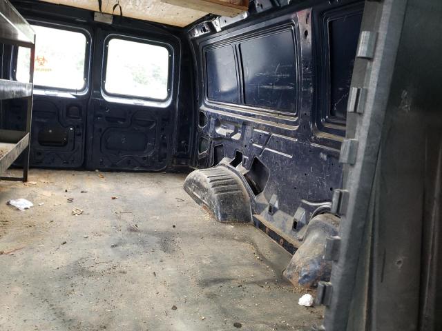 Photo 6 from auction – 2006 FORD ECONOLINE with VIN 1FTNE24W76DB45958