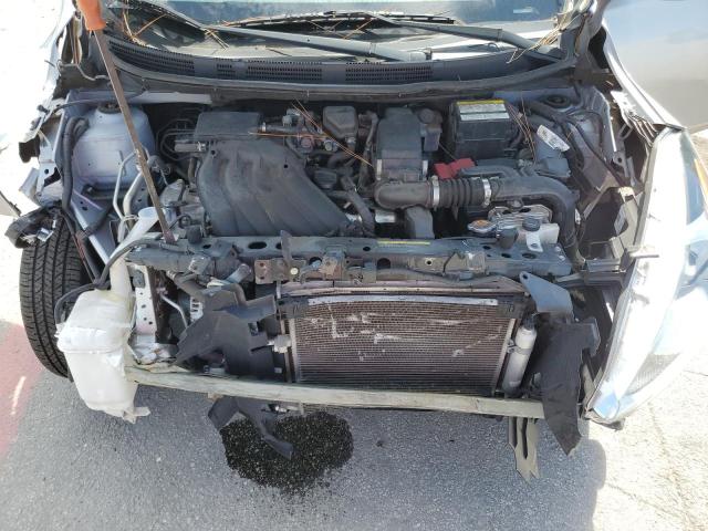 Photo 7 from auction – 2016 NISSAN VERSA S with VIN 3N1CN7AP0GL892060