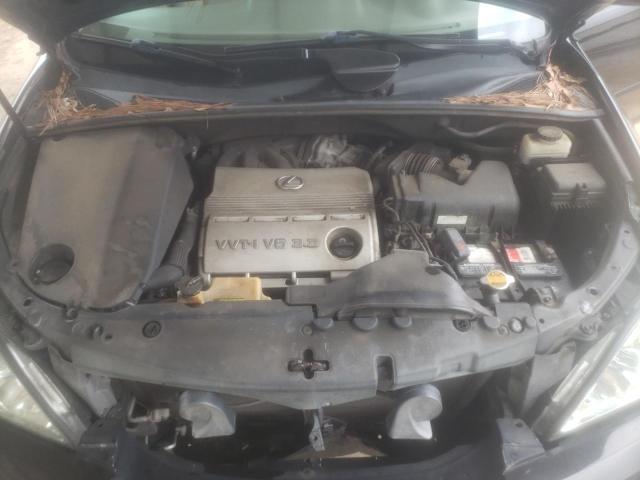 Photo 7 from auction – 2006 LEXUS RX 330 with VIN 2T2GA31U06C044394