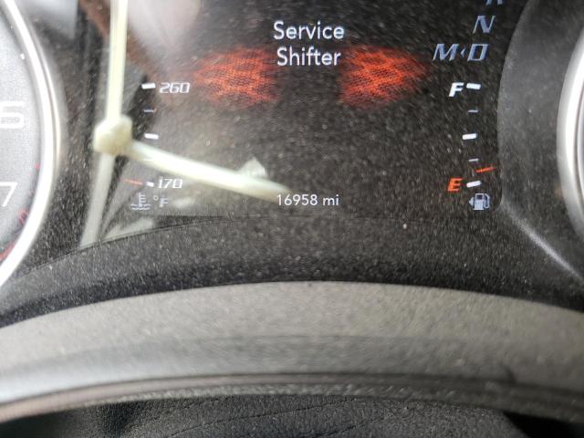 Photo 8 from auction – 2021 DODGE CHARGER SC with VIN 2C3CDXGJ6MH674913