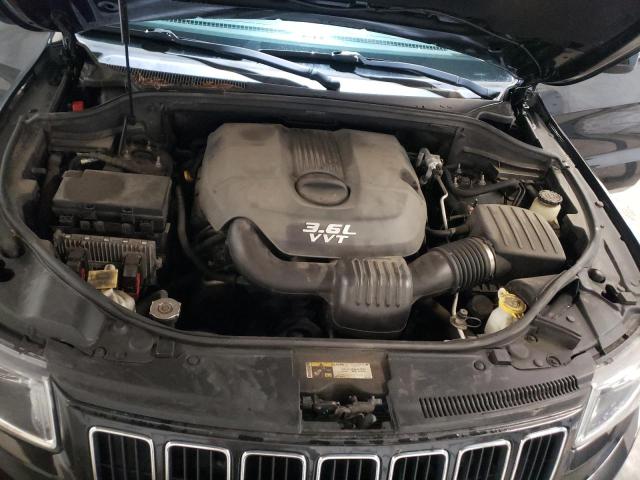 Photo 7 from auction – 2014 JEEP GRAND CHER with VIN 1C4RJFAG7EC133010