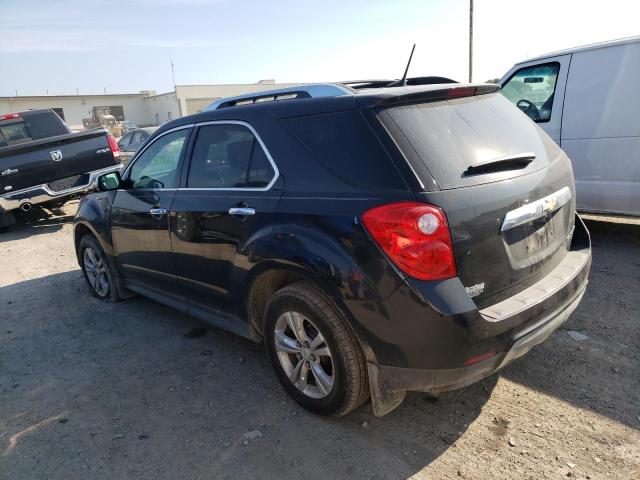 Photo 3 from auction – 2013 CHEVROLET EQUINOX LT with VIN 2GNALFEK4D6418011