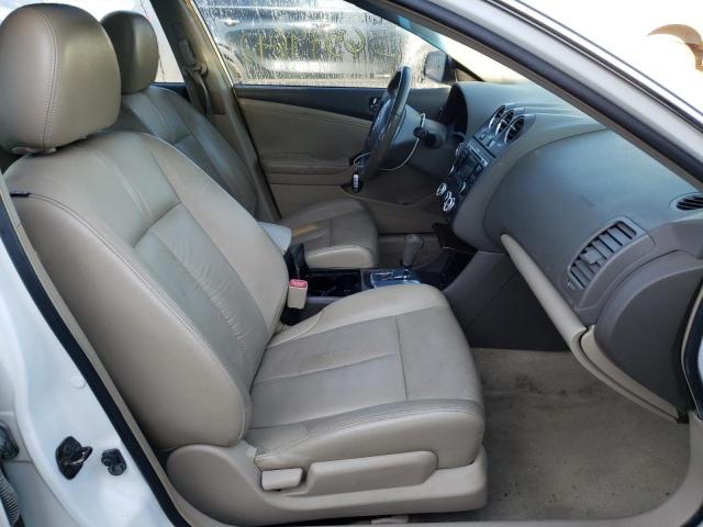 Photo 5 from auction – 2010 NISSAN ALTIMA BAS with VIN 1N4AL2AP8AC100209